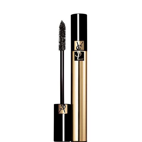 ysl noir radical mascara black|YSL volumizing mascara.